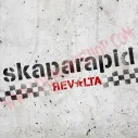 CD Skaparàpid ‎– Revolta