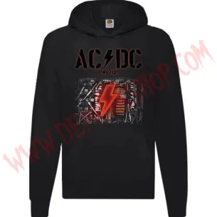 Sudadera ACDC