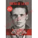 Libro Fuera de la ley vol. 4