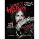 Libro Los diarios de la heroína: Un año en la vida de una estrella de rock rota