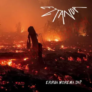 CD Eztanda - Errua Norena Da?