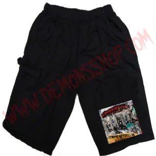 Bermuda Obsesión Fatal