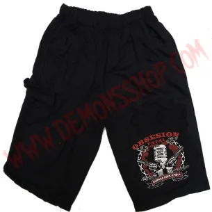 Bermuda Obsesión Fatal