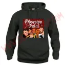 Sudadera Obsesión Fatal