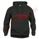 Sudadera Obsesión Fatal
