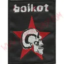 Parche Boikot