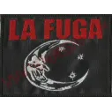 Parche La Fuga