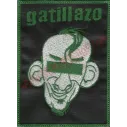 Parche Gatillazo