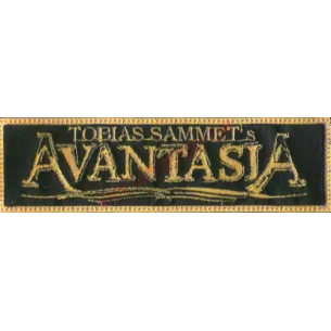Parche Avantasia