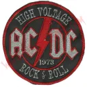 Parche ACDC