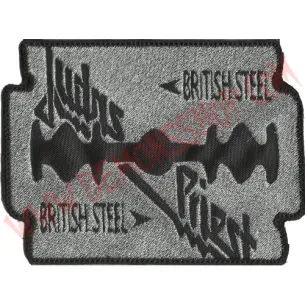 Parche Judas Priest