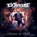 CD Evil Seeds - Theory of Fear