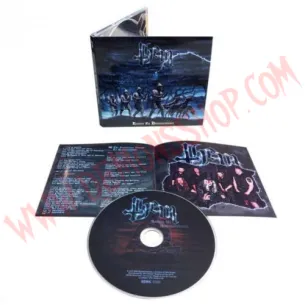 CD Them - Return To Hemmersmoor 2