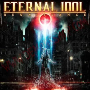 CD Eternal Idol - Renaissance