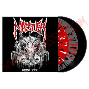 Vinilo LP Pagan Rites ‎– Embrace The Torments Of Hell 2