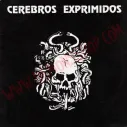 Vinilo LP Cerebros Exprimidos - Cerebros Exprimidos + 1988 Directo