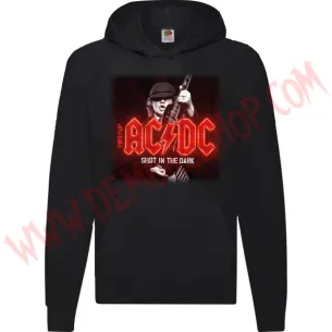 Sudadera ACDC