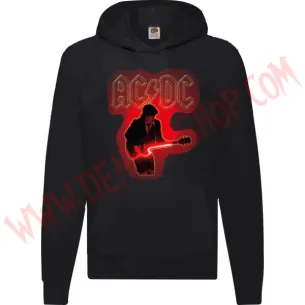 Sudadera ACDC