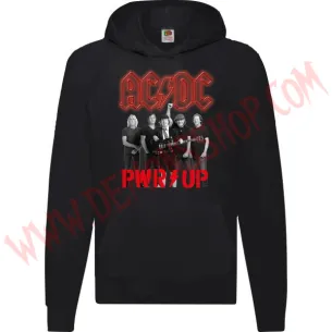 Sudadera ACDC