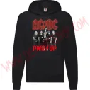 Sudadera ACDC