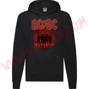 Sudadera ACDC