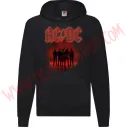 Sudadera ACDC