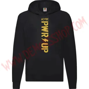 Sudadera ACDC