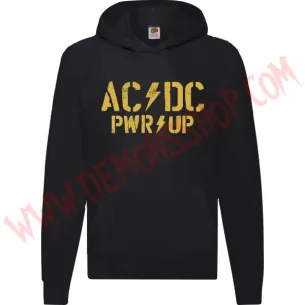 Sudadera ACDC