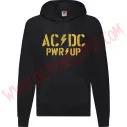 Sudadera ACDC
