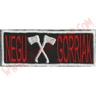 Parche Negu Gorriak