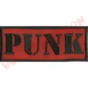 Parche Punk
