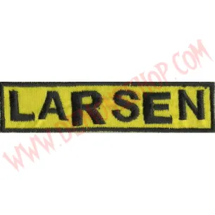 Parche Larsen