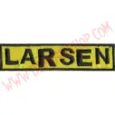 Parche Larsen