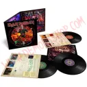 Vinilo LP Iron Maiden - Live Album