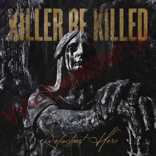 Vinilo LP Killer by Killed - Reluctant hero