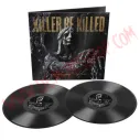 Vinilo LP Killer by Killed - Reluctant hero