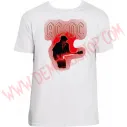 Camiseta MC ACDC