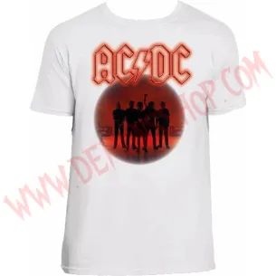 Camiseta MC ACDC 2