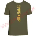 Camiseta MC ACDC