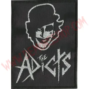 Parche The Adicts