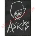 Parche The Adicts