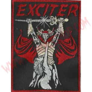 Parche Exciter