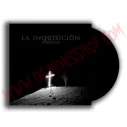 CD La Inquisición- Tenevrae