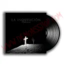 Vinilo LP La Inquisición- Tenevrae