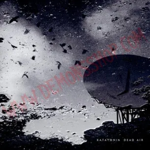 Vinilo LP Katatonia ‎– Dead Air
