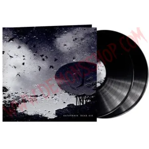 Vinilo LP Katatonia ‎– Dead Air 2