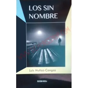 Libro Los Sin nombre