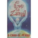 Cassette El ultimo ke zierre - A cara de perro