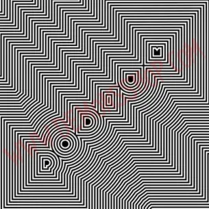 Vinilo LP Podium - Podium