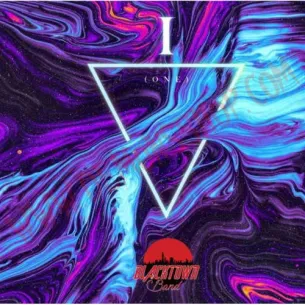 CD Blacktown Band - I (ONE)